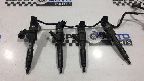 Injector Suzuki Grand Vitara 1.9 dci F9Q cod 