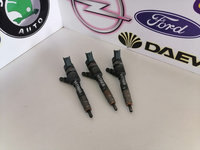 Injector Suzuki Grand Vitara 1.9 DDIS Renault Laguna 2 Megane 2 F9Q 2006 Cod 8200389369 0445110230