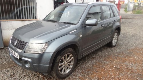 Injector Suzuki Grand Vitara Ii 2.0 Benzina 1