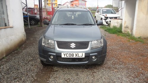 Injector Suzuki Grand Vitara Ii 2.0 Benzina 103kw 140cp 2008