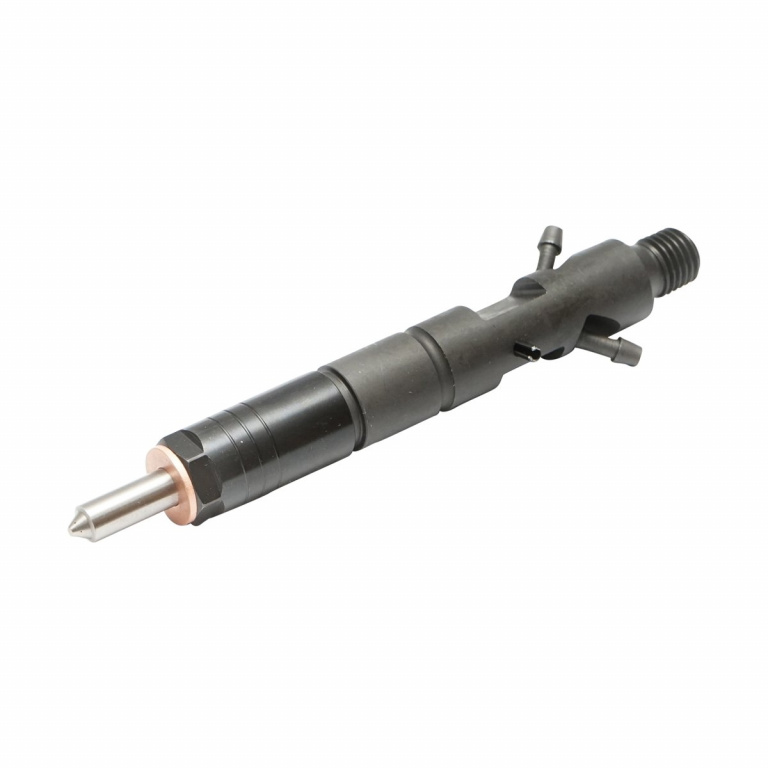 Injector tip Delphi motor Perkins pentru Tractor Forester, Massey Ferguson cod OEM 4226665M91, 2645K025, LJBB04801A