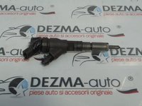 Injector, TJBB01901D, Opel Astra G hatchback, 1.7 dti