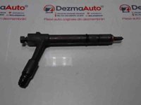 Injector TJBB01901D, Opel Meriva, 1.7 dti, Y17DT