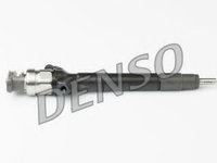 Injector TOYOTA AURIS (NRE15_, ZZE15_, ADE15_, ZRE15_, NDE15_) (2006 - 2012) DENSO DCRI107670