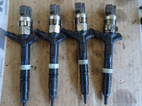 Injector Toyota Avensis 2.0 d 23670-27030
