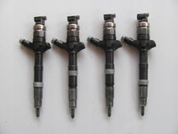 Injector Toyota Avensis 2.0 D Cod 23670-0G020