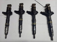 Injector Toyota Avensis 2.0 D4D 23670-0G010