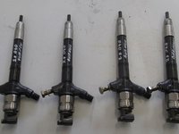 Injector Toyota Avensis 2.0 D4D 23670-0R030