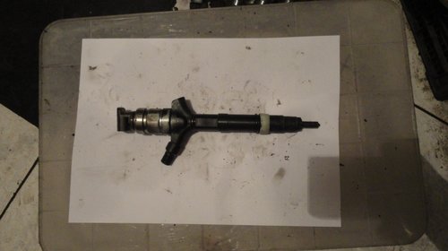Injector Toyota Avensis,2.0 diesel,116 CP,Denso,cod>236700G010