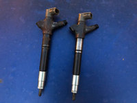 Injector toyota avensis cod 23670-0R090
