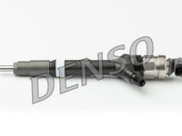 Injector TOYOTA AVENSIS Combi (T25) (2003 - 2008) DENSO DCRI107580 piesa NOUA