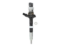 INJECTOR TOYOTA AVENSIS Estate (_T22_) 2.0 D-4D (CDT220_) 2.0 D (CDT220_) 110cp 115cp DENSO DCRI100570 1999 2000 2001 2002 2003