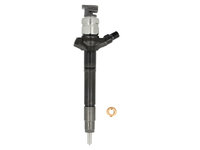 INJECTOR TOYOTA AVENSIS Estate (_T27_) 2.0 D-4D (ADT270_) 124cp 126cp DENSO DCRI107670 2008 2009 2010 2011 2012 2013 2014 2015 2016 2017 2018