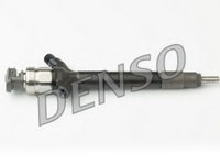 Injector TOYOTA AVENSIS limuzina (T25) (2003 - 2008) DENSO DCRI107610