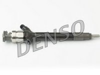 Injector TOYOTA AVENSIS Limuzina (T25) (2003 - 2008) DENSO DCRI107610 piesa NOUA