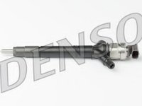 Injector TOYOTA AVENSIS limuzina (T25), TOYOTA AVENSIS Combi (T25), TOYOTA AVENSIS (T25_) - DENSO DCRI107670