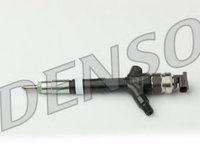 Injector TOYOTA AVENSIS limuzina (T25), TOYOTA AVENSIS Combi (T25), TOYOTA AVENSIS (T25_) - DENSO DCRI106200