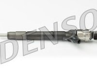 Injector TOYOTA AVENSIS limuzina (T25), TOYOTA AVENSIS Combi (T25), TOYOTA AVENSIS (T25_) - DENSO DCRI107610