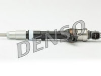 Injector TOYOTA AVENSIS (T22) (1997 - 2003) DENSO DCRI100570 piesa NOUA