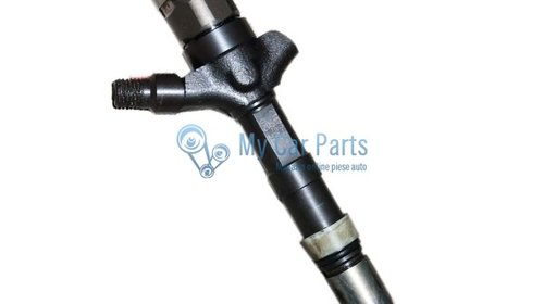 Injector Toyota AVENSIS (T25) 2.0 D-4D 85kW 0