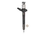 INJECTOR TOYOTA AVENSIS (_T25_) 2.0 D-4D (ADT250_) 126cp DENSO DCRI107690 2006 2007 2008