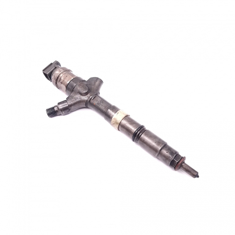 Injector 23670 0g010 toyota avensis noi si sh de vanzare - TU
