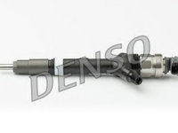 Injector TOYOTA AVENSIS (T25) (2003 - 2008) DENSO DCRI107580 piesa NOUA