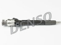Injector TOYOTA AVENSIS (T25_) (2003 - 2008) DENSO DCRI107670