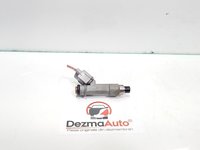 Injector, Toyota Aygo, 1.0 B, 1KRB52, cod 23250-Q010 (id:370893)