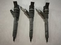 Injector toyota Corolla 1.4 d4d cod 0445110227