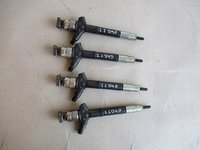 Injector Toyota Corolla 2.2 D4D 23670-0R020