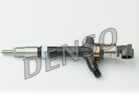 Injector TOYOTA COROLLA (E11) (1997 - 2002) DENSO DCRI100640 piesa NOUA