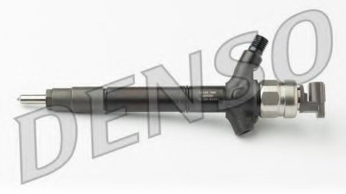 Injector TOYOTA COROLLA Verso (ZER_, ZZE12_, 