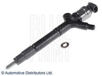 Injector TOYOTA COROLLA Verso (ZER_, ZZE12_, R1_), TOYOTA RAV 4 III (ACA3_, ACE_, ALA3_, GSA3_, ZSA3_) - BLUE PRINT ADT32809