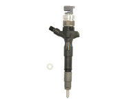 INJECTOR TOYOTA HIACE / COMMUTER V Bus (TRH2__, KDH2__, LH2__, GDH2__) 2.5 D-4D 4WD (KDH205, KDH227, KDH225) 128cp DENSO DCRI107800 2004 2005 2006 2007