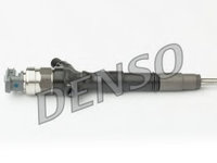 Injector TOYOTA HIACE IV bus (LH1_) (1995 - 2016) DENSO DCRI107800