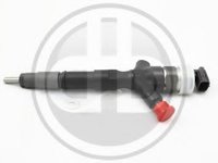 Injector TOYOTA HIACE IV bus (LH1_), TOYOTA HIACE SBV IV caroserie (LXH1_, RZH1_, LH1_), TOYOTA QUANTUM IV caroserie (TRH2_, KDH2_) - BUCHLI A-DCRI107