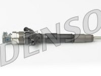 Injector TOYOTA HIACE IV bus (LH1_), TOYOTA HIACE SBV IV caroserie (LXH1_, RZH1_, LH1_), TOYOTA QUANTUM IV (TRH2_, KDH2_) - DENSO DCRI107800