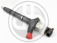 Injector TOYOTA HIACE IV bus (LH1_), TOYOTA HIACE SBV IV caroserie (LXH1_, RZH1_, LH1_), SUBARU OUTBACK combi (BL, BP) - BUCHLI A-DCRI107690