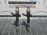 Injector Toyota Hilux 3.0 D - 4D 2005 - 2010 171CP 1KD - FTV 23670 - 30280