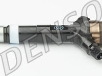 Injector TOYOTA HILUX II pick-up (RN6_, RN5_, LN6_, YN6_, YN5_, LN5_) DENSO DCRI100940