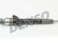 Injector TOYOTA HILUX III pick-up (KUN, TGN, LAN, GGN) (2004 - 2016) DENSO DCRI107760 piesa NOUA