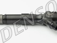 Injector TOYOTA HILUX III pick-up (TGN1_, GGN2_, GGN1_, KUN2_, KUN1_) DENSO DCRI300460