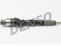 Injector TOYOTA HILUX (VIGO) III pick-up (KUN_, TGN_, LAN_, GGN_) (2004 - 2016) DENSO DCRI300460