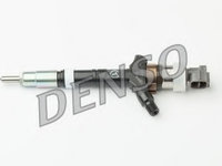 Injector TOYOTA LAND CRUISER 90 (J9) (1995 - 2016) DENSO DCRI100750 piesa NOUA