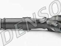 Injector TOYOTA LAND CRUISER KDJ12 GRJ12 Producator DENSO DCRI107730