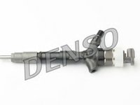 Injector TOYOTA LAND CRUISER (LJ12, KZJ12, TRJ12, KDJ12, GRJ12) (2002 - 2009) DENSO DCRI107730 piesa NOUA