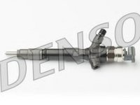 Injector TOYOTA LAND CRUISER PRADO (KDJ12_, GRJ12_), TOYOTA HILUX (VIGO) III pick-up (TGN1_, GGN2_, GGN1_, KUN2_, KUN1_), TOYOTA HILUX III platou / sa