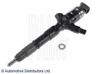 Injector TOYOTA LAND CRUISER PRADO (KDJ12_, GRJ12_), TOYOTA HILUX (VIGO) III pick-up (TGN1_, GGN2_, GGN1_, KUN2_, KUN1_) - BLUE PRINT ADT32811