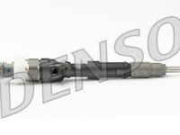Injector TOYOTA LAND CRUISER PRADO (KDJ12_, GRJ12_) - DENSO DCRI107730